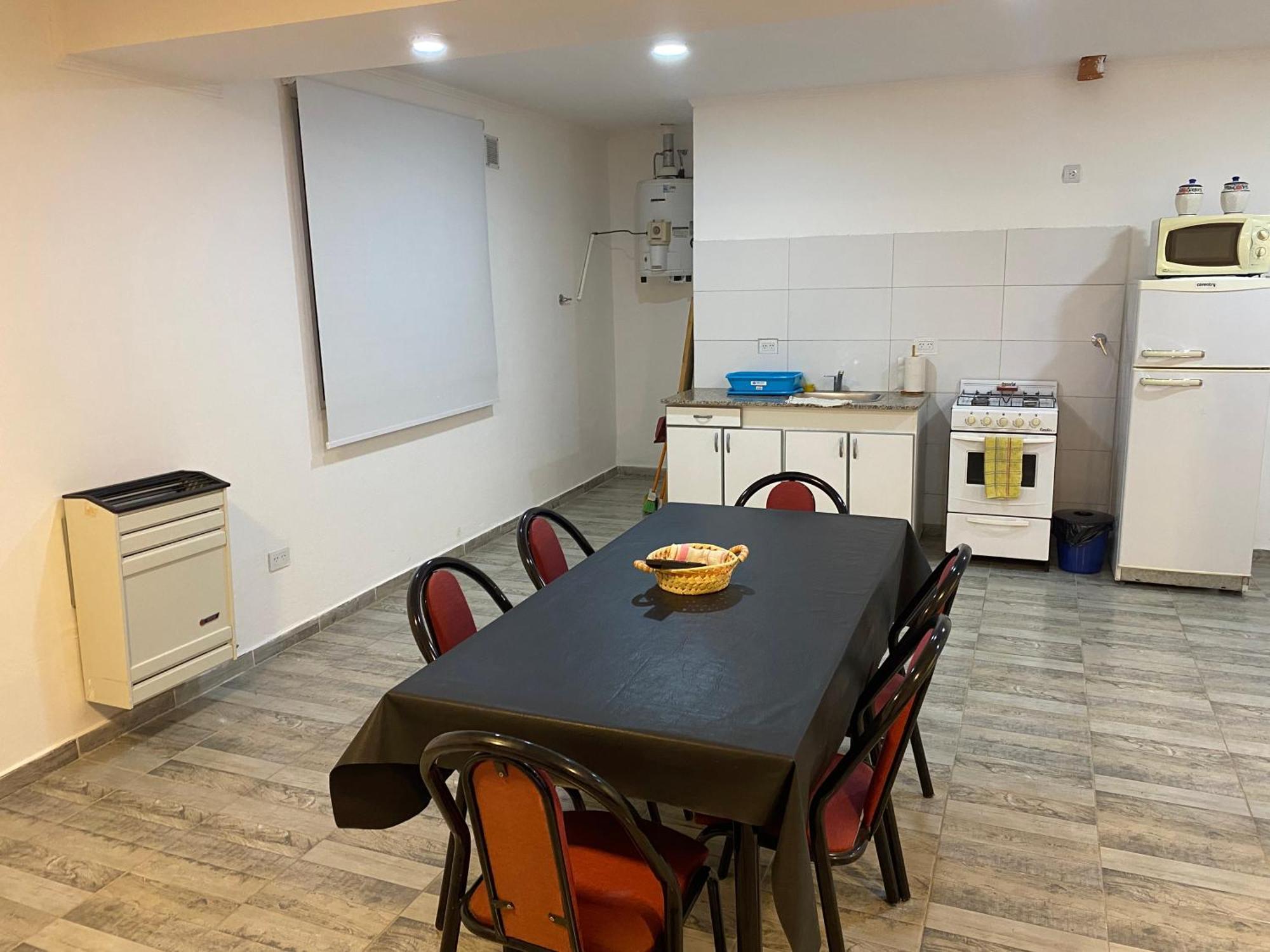 Apartamento Departamento Centro Bolivar San Carlos de Bolívar