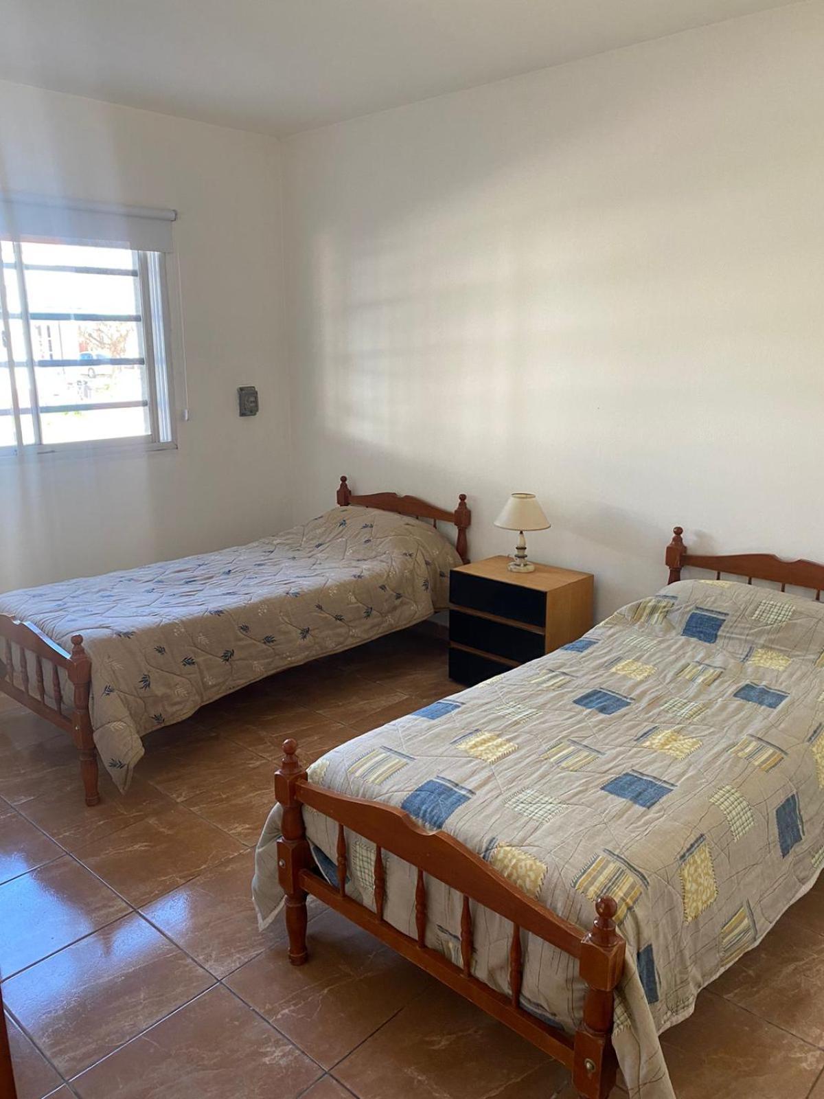 Apartamento Departamento Centro Bolivar *