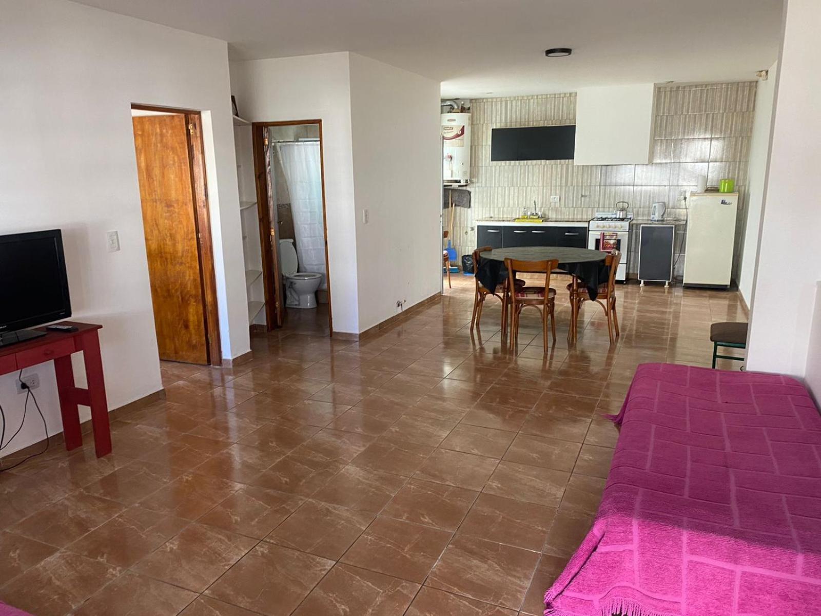 Departamento Centro Bolivar Apartamento San Carlos de Bolívar