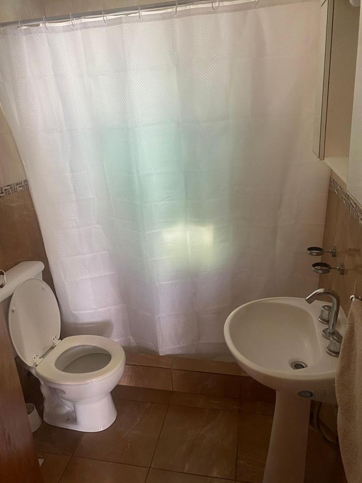Departamento Centro Bolivar * San Carlos de Bolívar